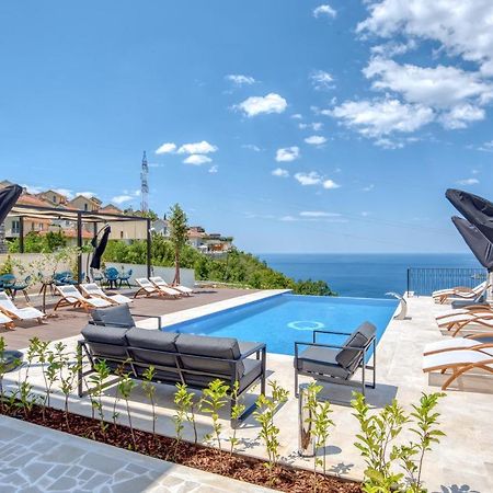 Quercus Residences Apartments Sveti Stefan Luaran gambar