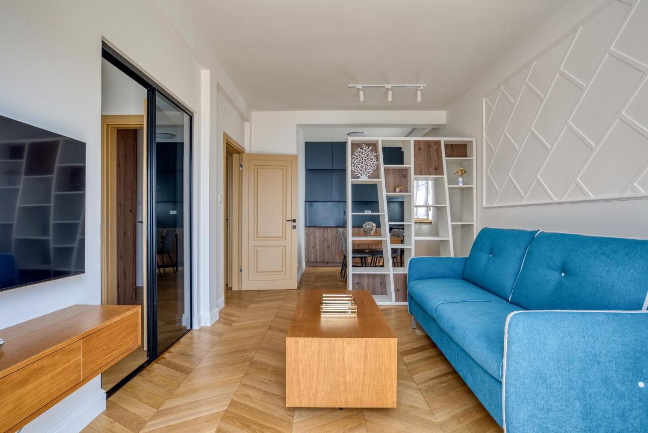 Quercus Residences Apartments Sveti Stefan Luaran gambar
