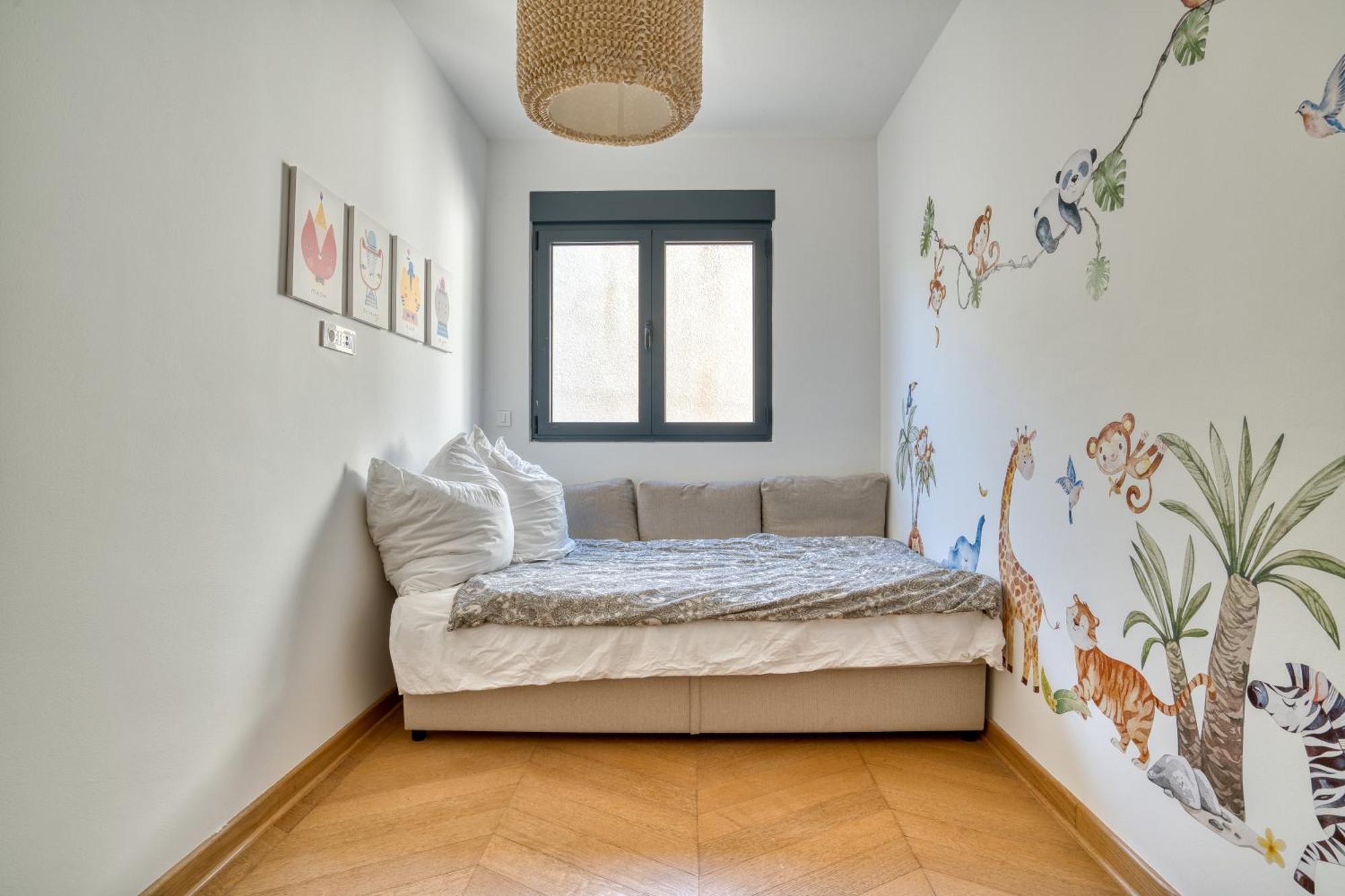 Quercus Residences Apartments Sveti Stefan Luaran gambar