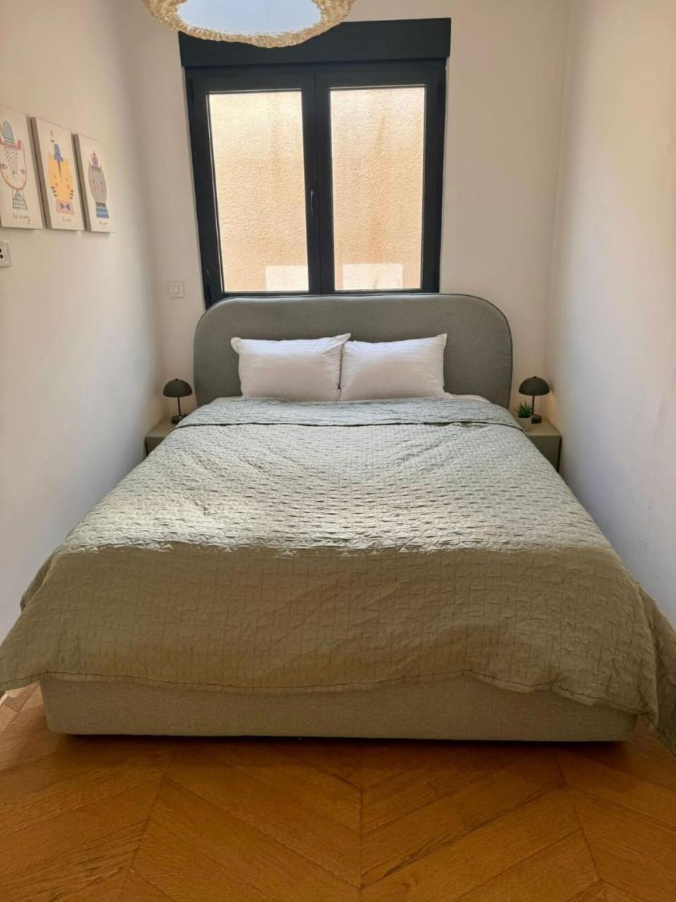 Quercus Residences Apartments Sveti Stefan Luaran gambar